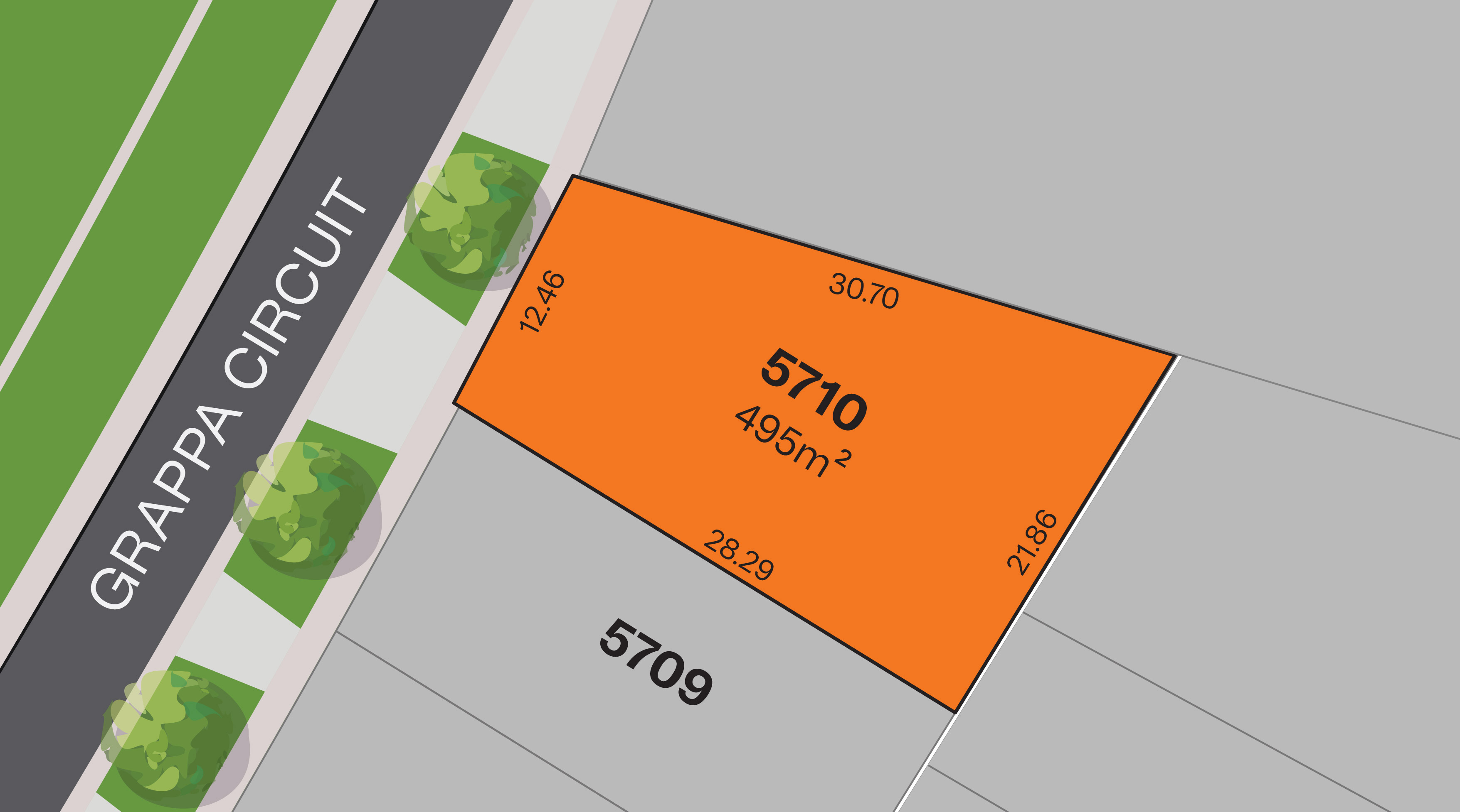 [Land for Sale] Jubilee Estate, Wyndham Vale OpenLot